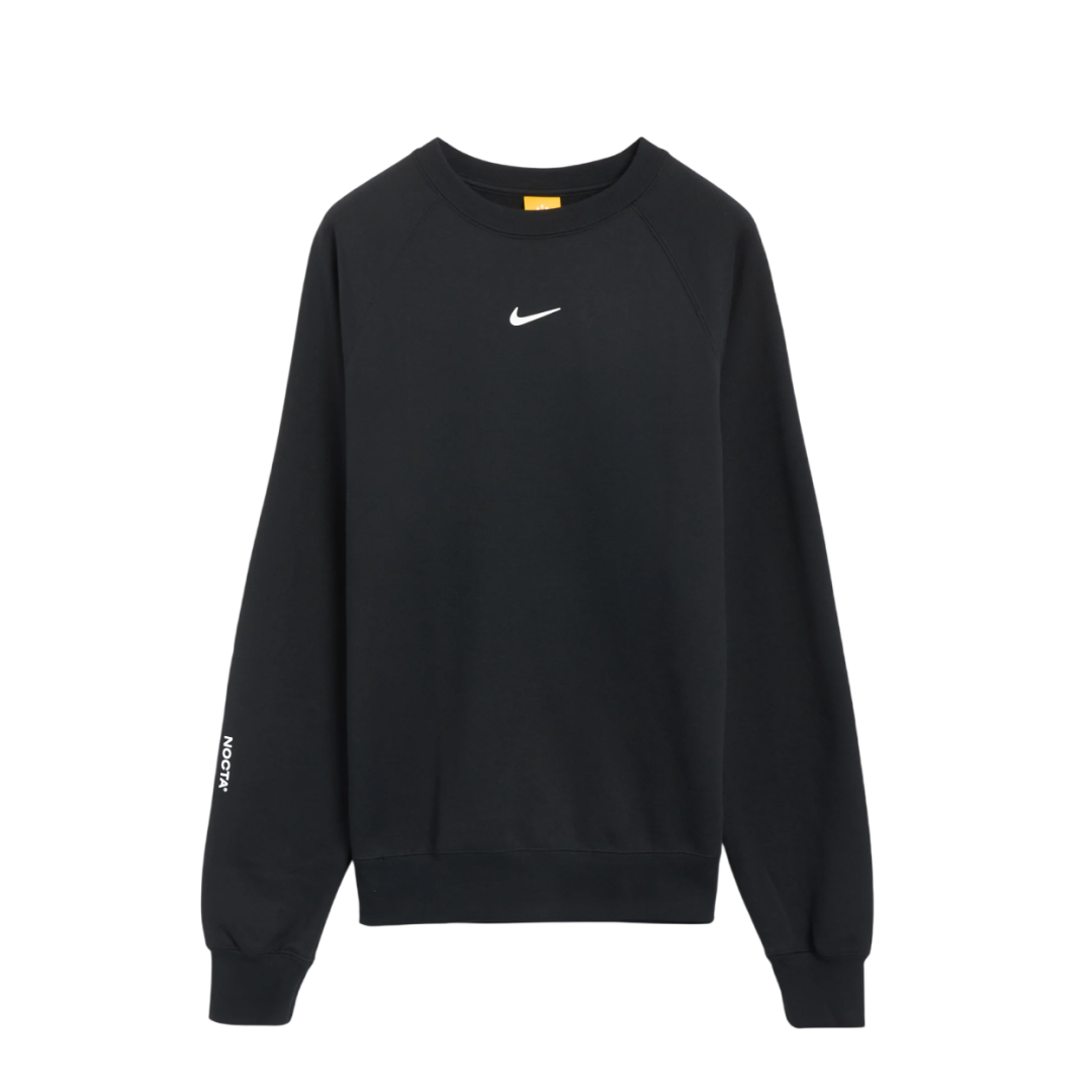 Nike x Nocta Sweatshirt Black