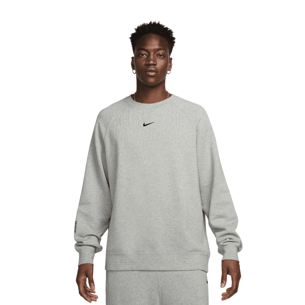 Nike x Nocta Sweatshirt Grey