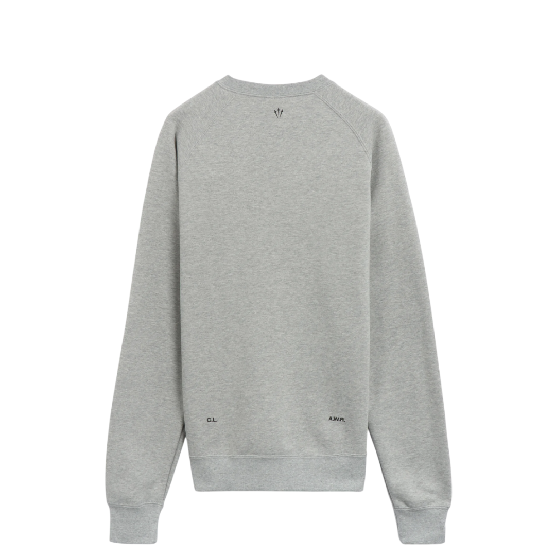 Nike x Nocta Sweatshirt Grey