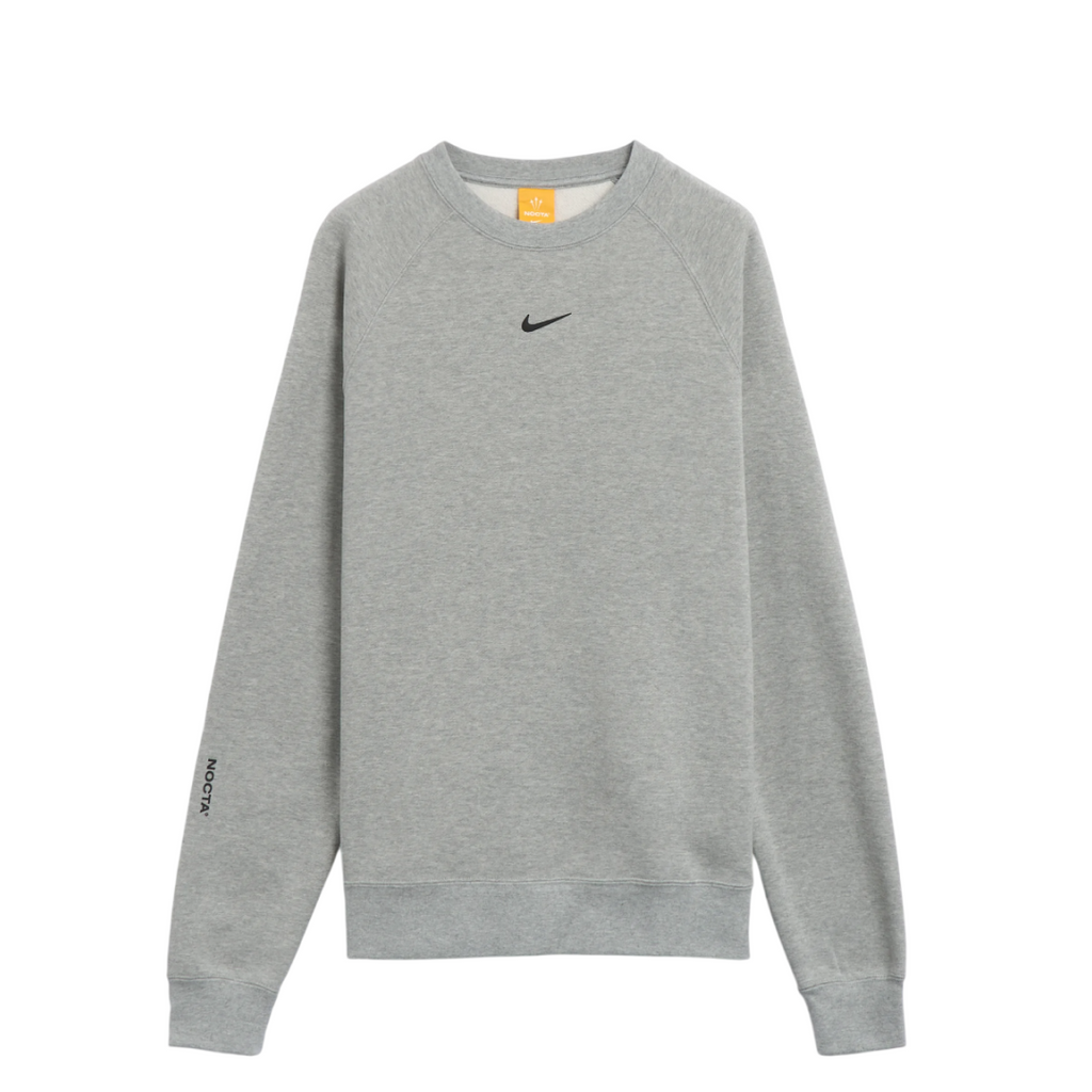 Nike x Nocta Sweatshirt Grey