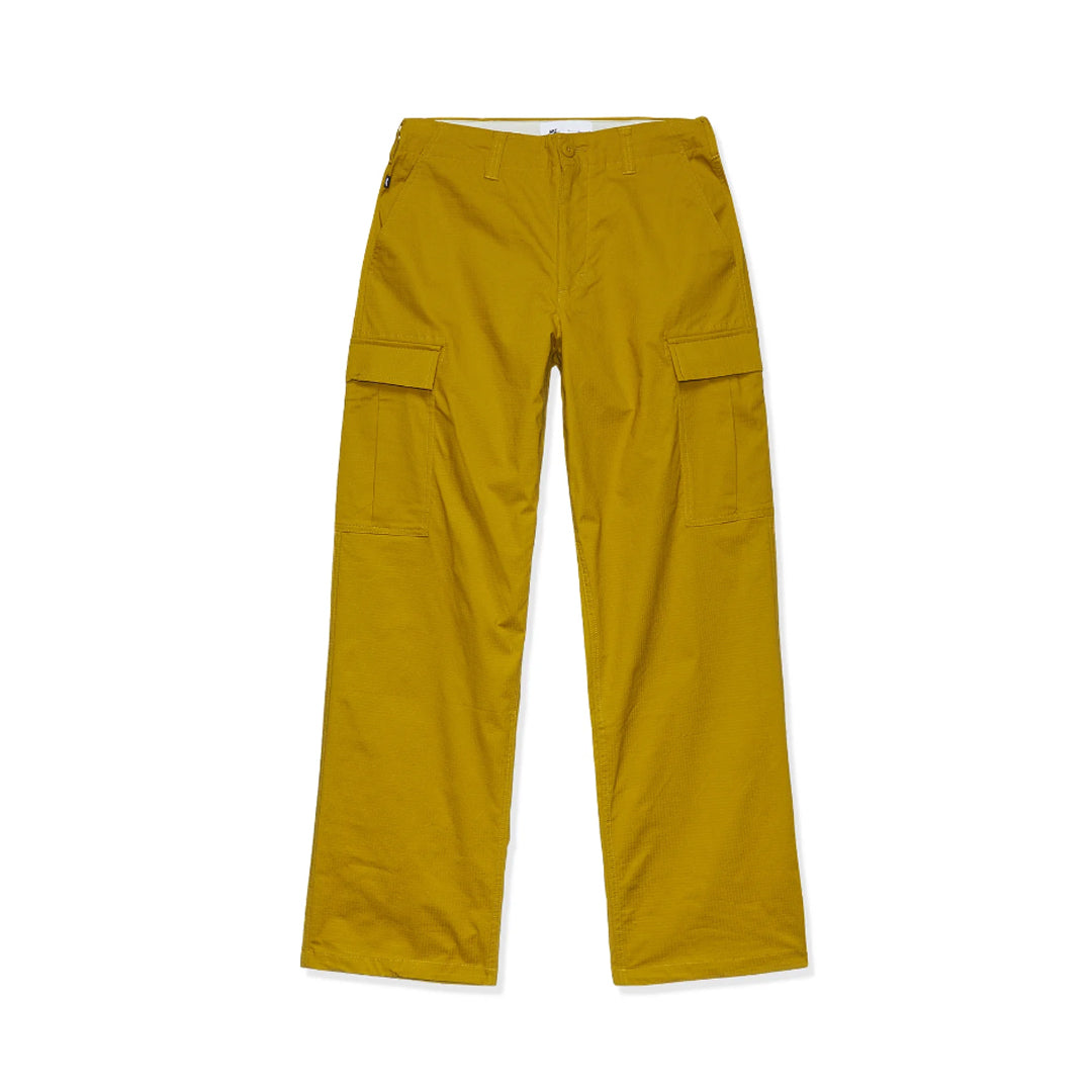 nike yellow cargo pants