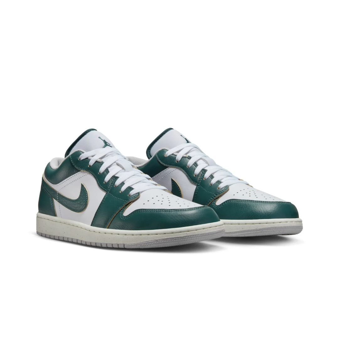 Air Jordan 1 Low SE "Oxidized Green"