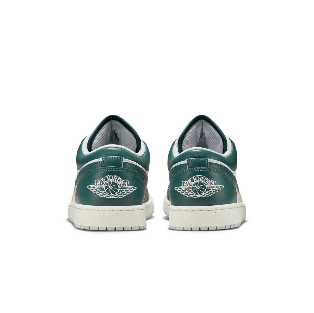 Air Jordan 1 Low SE "Oxidized Green"