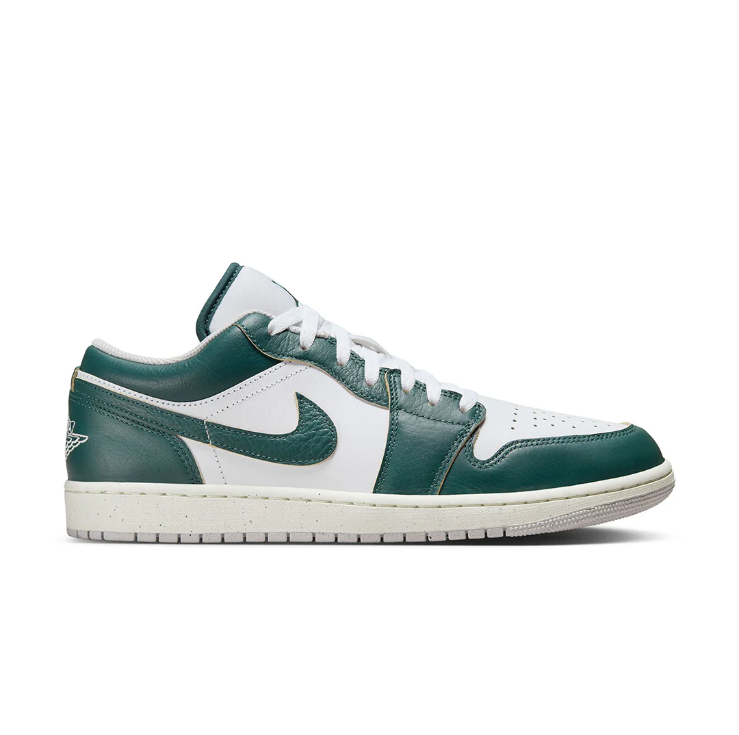 Air Jordan 1 Low SE "Oxidized Green"