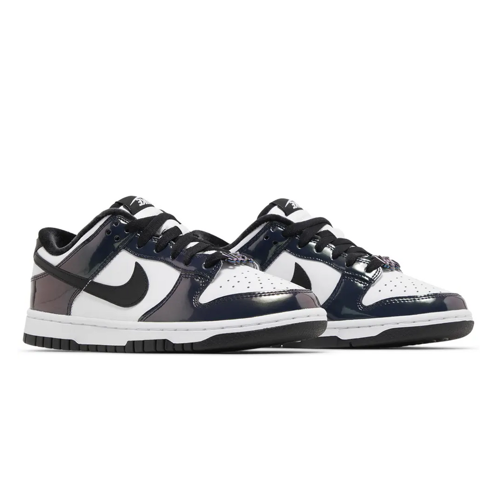 Nike Wmns Dunk Low SE 'Just Do It - Iridescent'