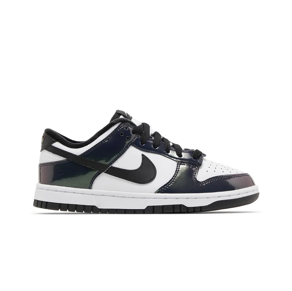 Nike Wmns Dunk Low SE 'Just Do It - Iridescent'