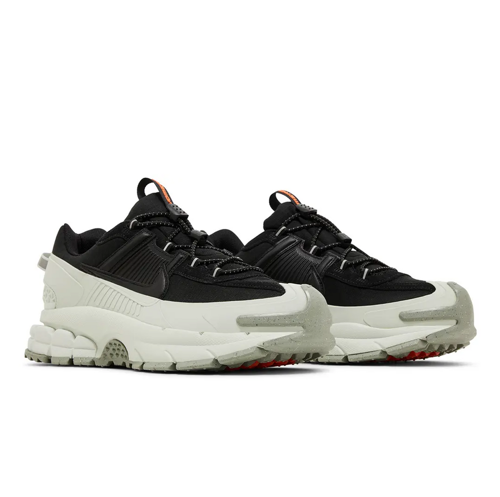 Nike Zoom Vomero Roam 'Black Light Silver'