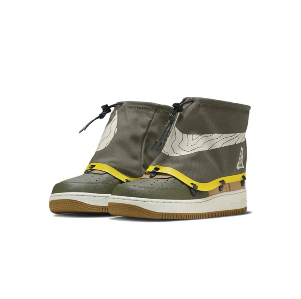 Nike Air Force 1 Low "Winterized"