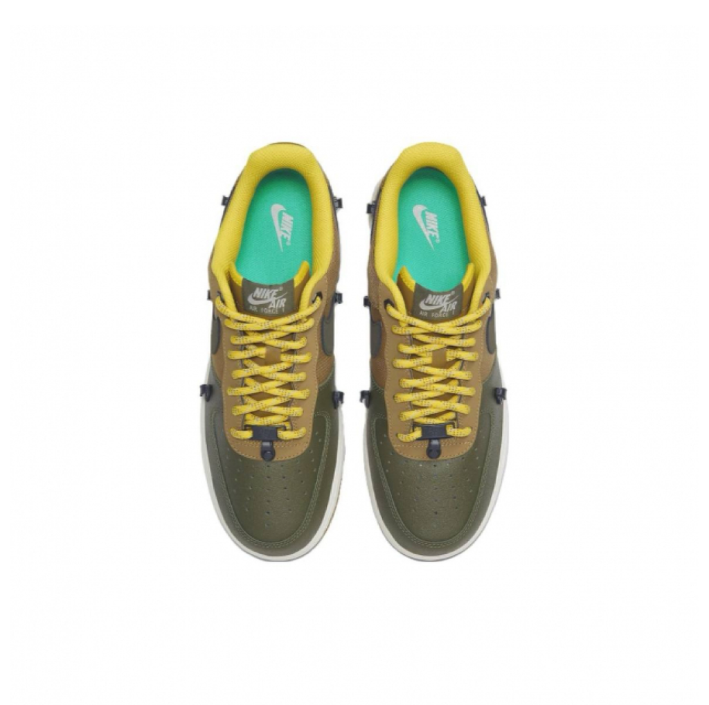 Nike Air Force 1 Low "Winterized"