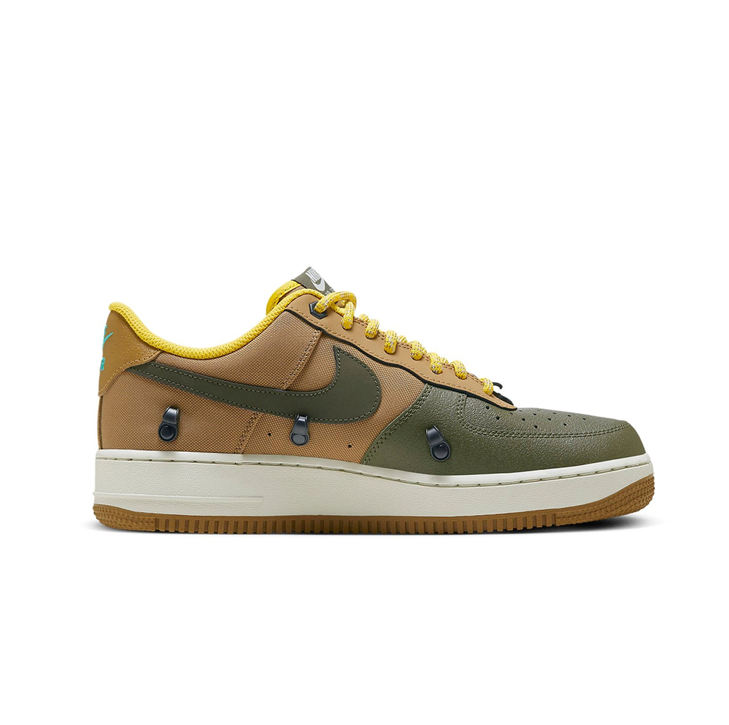 Nike Air Force 1 Low "Winterized"