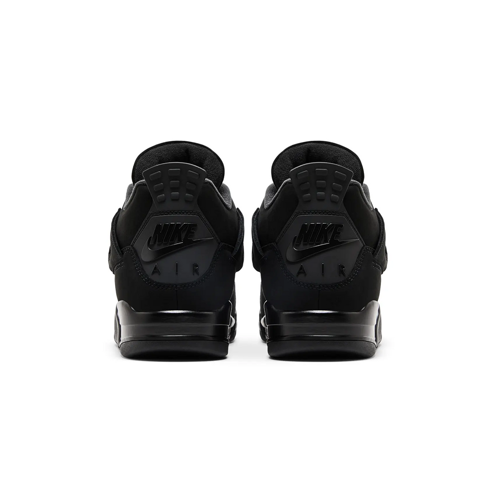 Air Jordan 4 Retro 'Black Cat' 2025