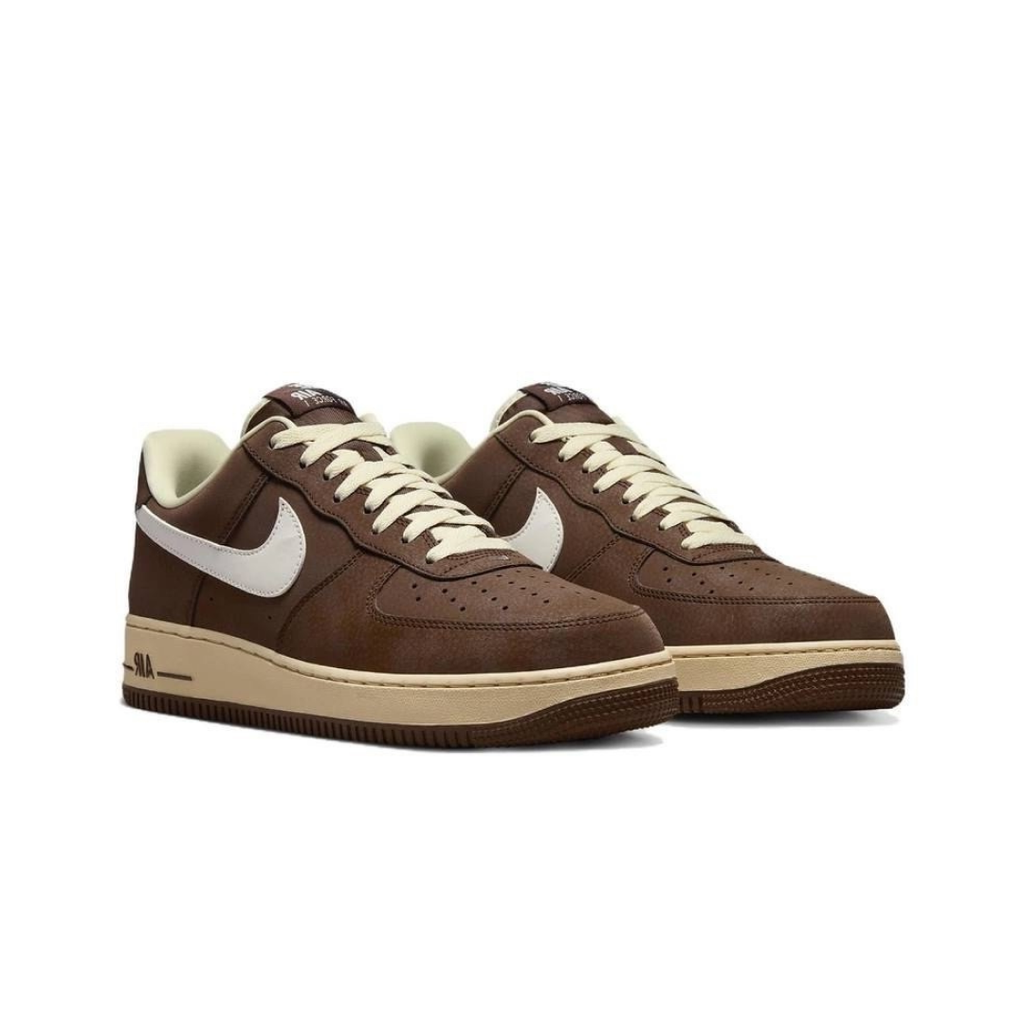 Nike Air Force 1 Low "Cacao Wow"