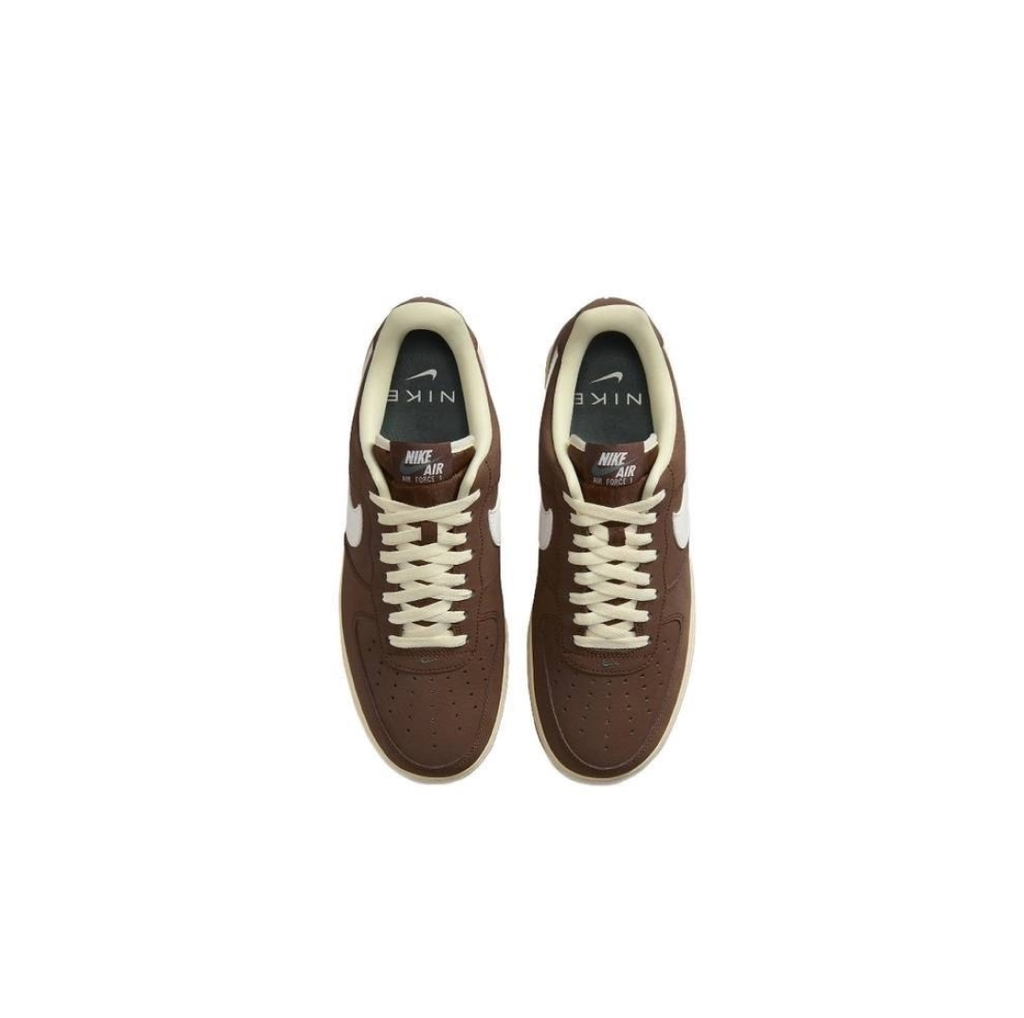Nike Air Force 1 Low "Cacao Wow"
