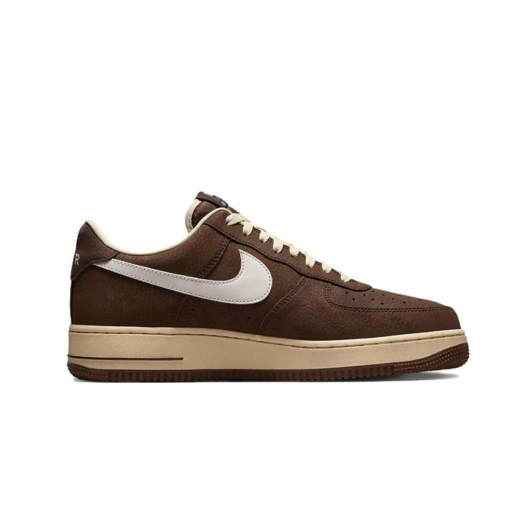 Nike Air Force 1 Low "Cacao Wow"