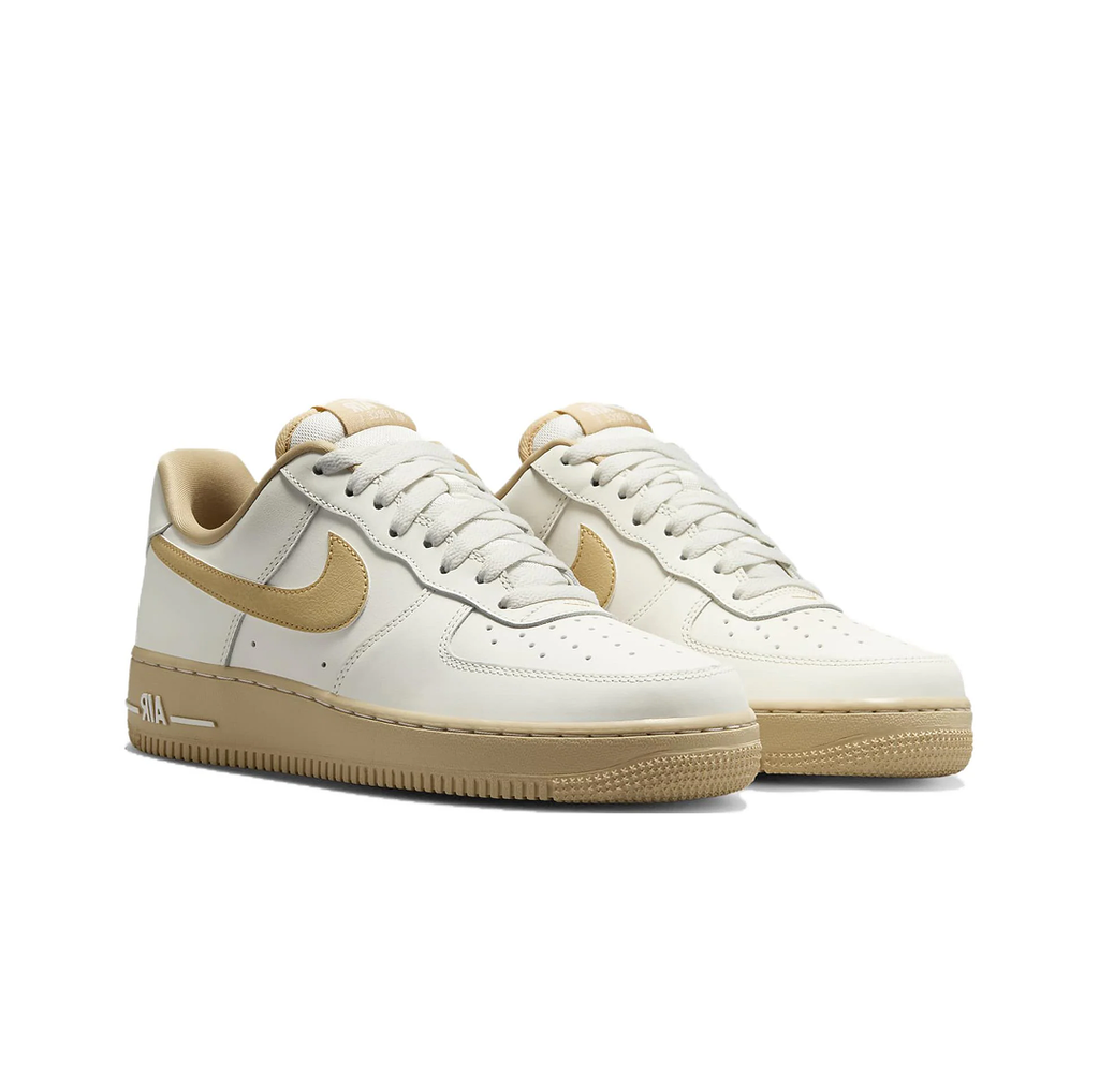 Nike Air Force 1 Low '07 "Sail Sesame"