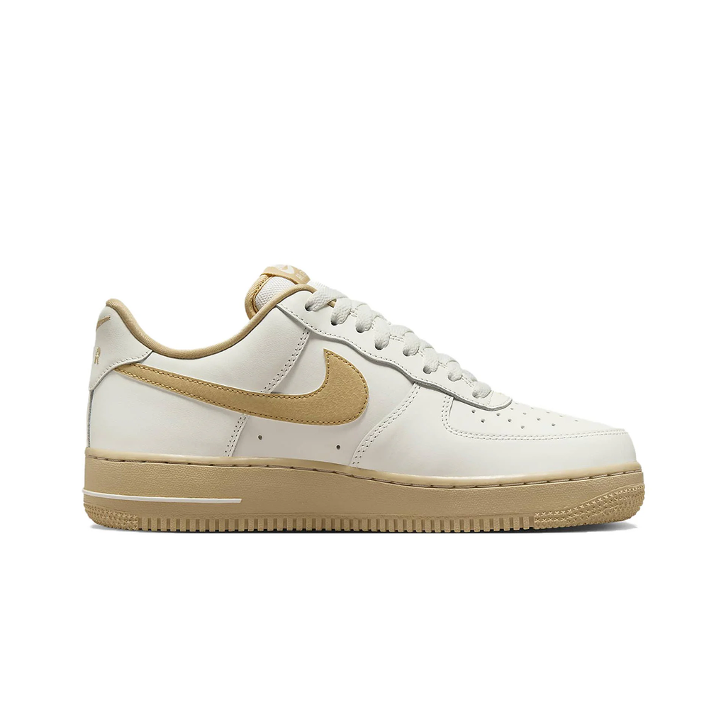 Nike Air Force 1 Low '07 "Sail Sesame"