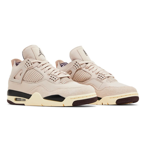 A Ma Maniére x Wmns Air Jordan 4 Retro 'While You Were Sleeping'