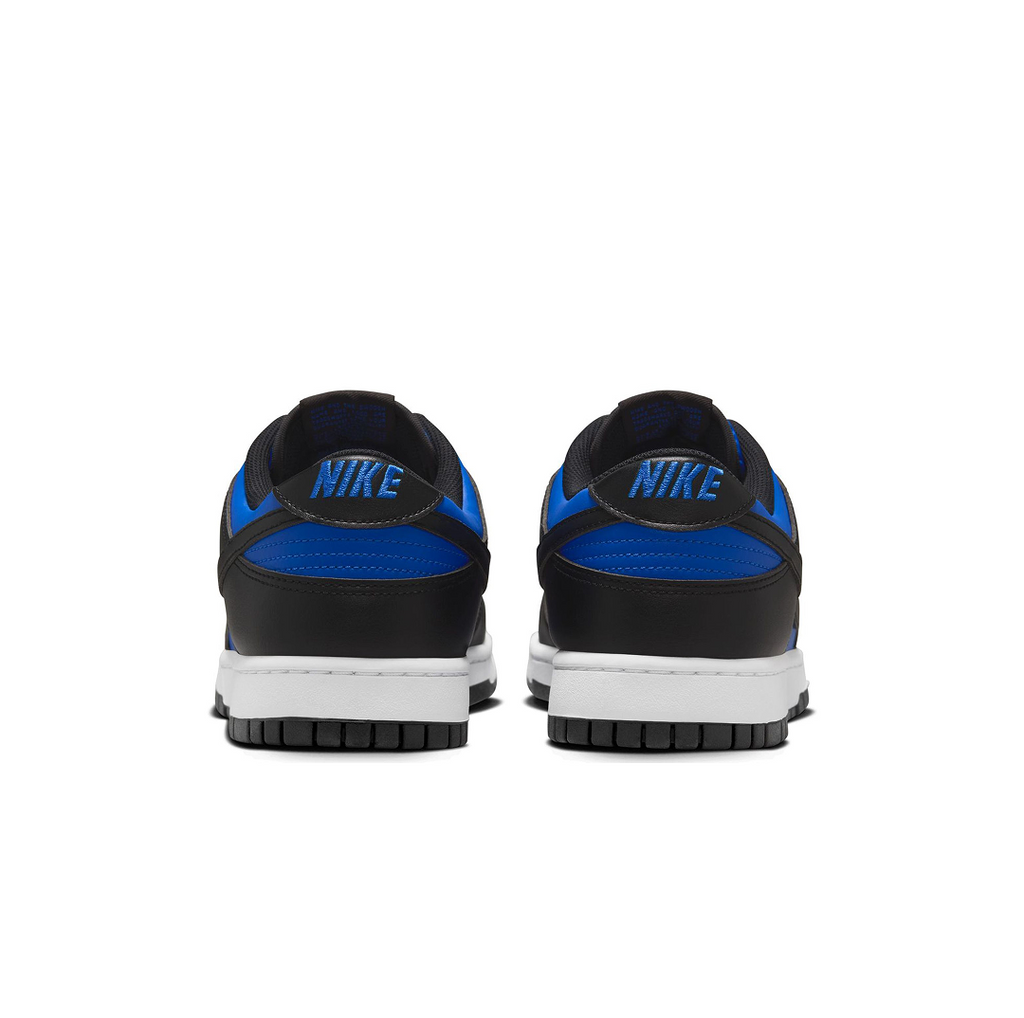 Nike Dunk Low "Hyper Royal"