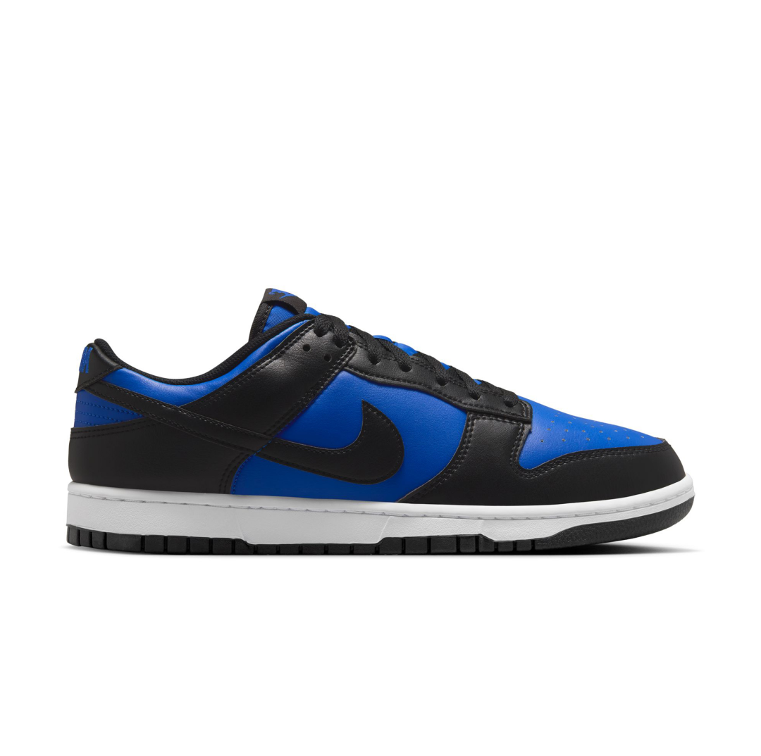 Nike Dunk Low "Hyper Royal"