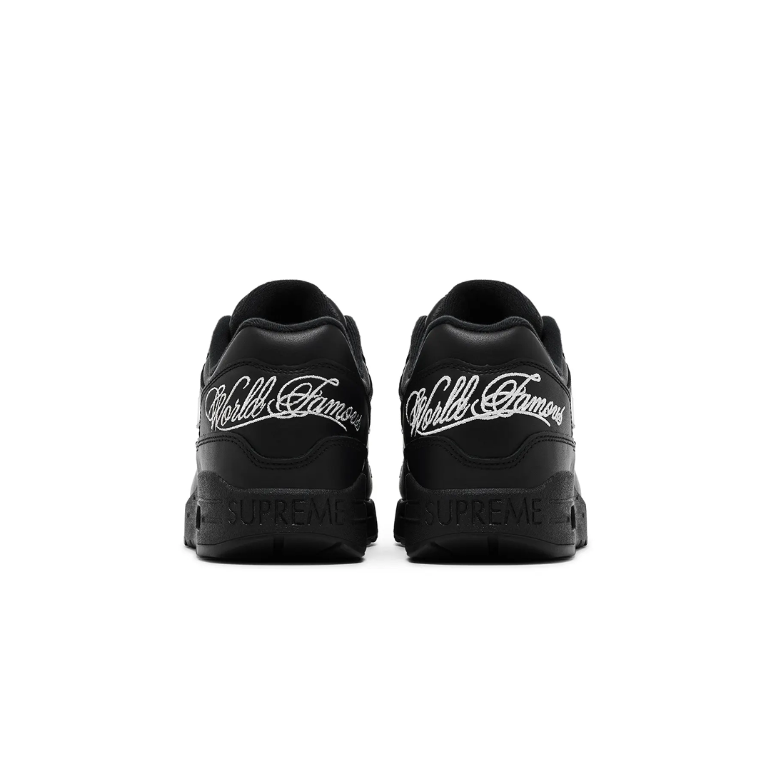 Supreme x Nike Air Max 1 '87 SP 'Black White'