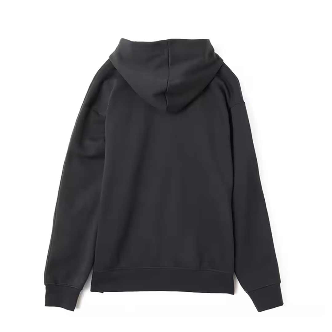 Jordan MVP Zip Hoodie Black