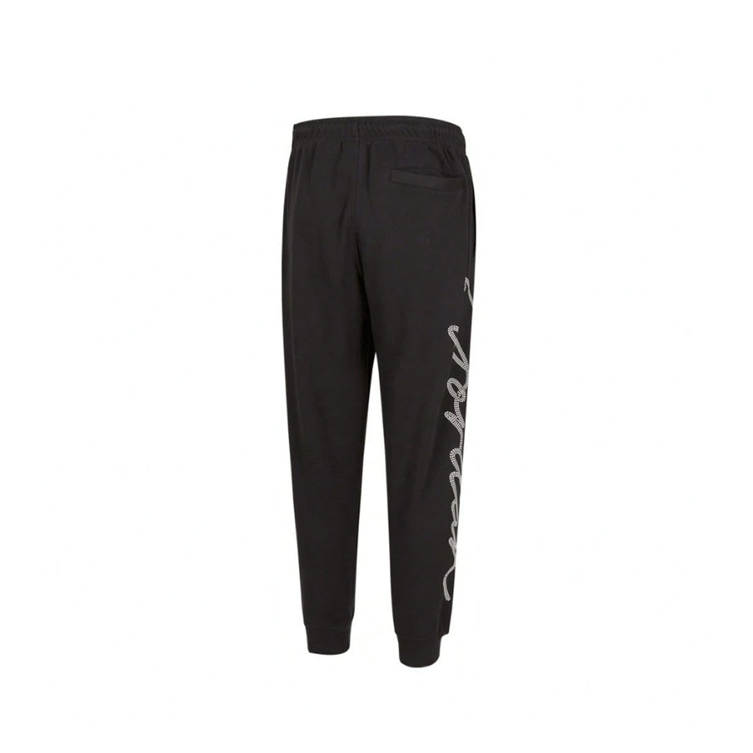 Jordan MVP Sweatpants Black