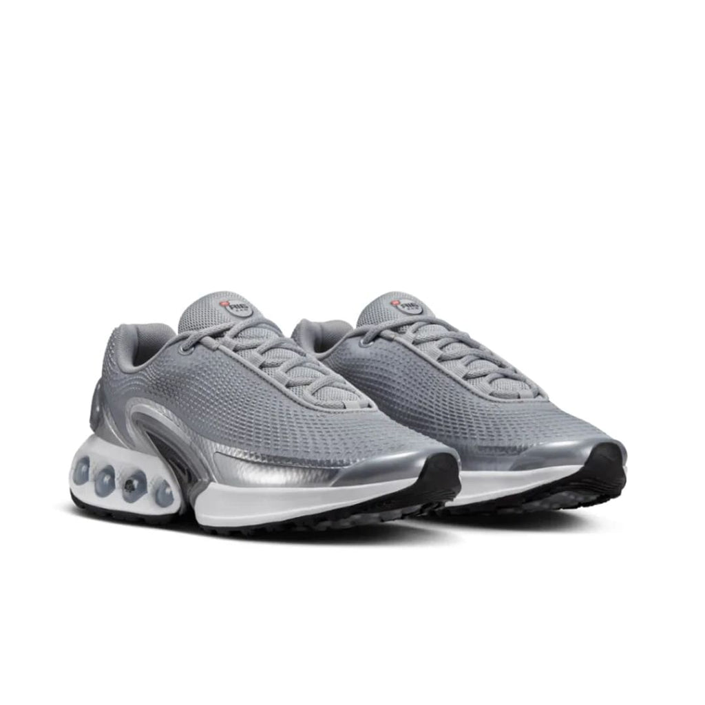 Nike Air Max DN WMNS "Metallic Silver"