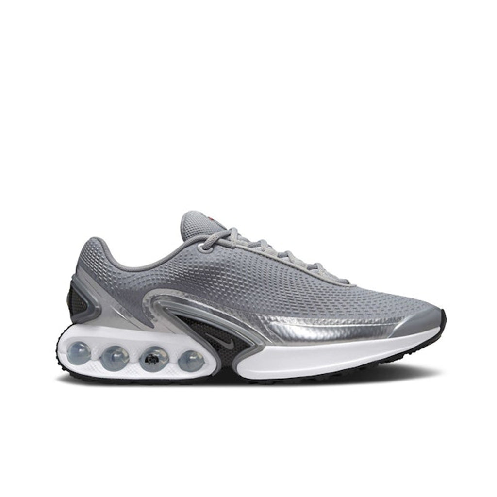 Nike Air Max DN WMNS "Metallic Silver"