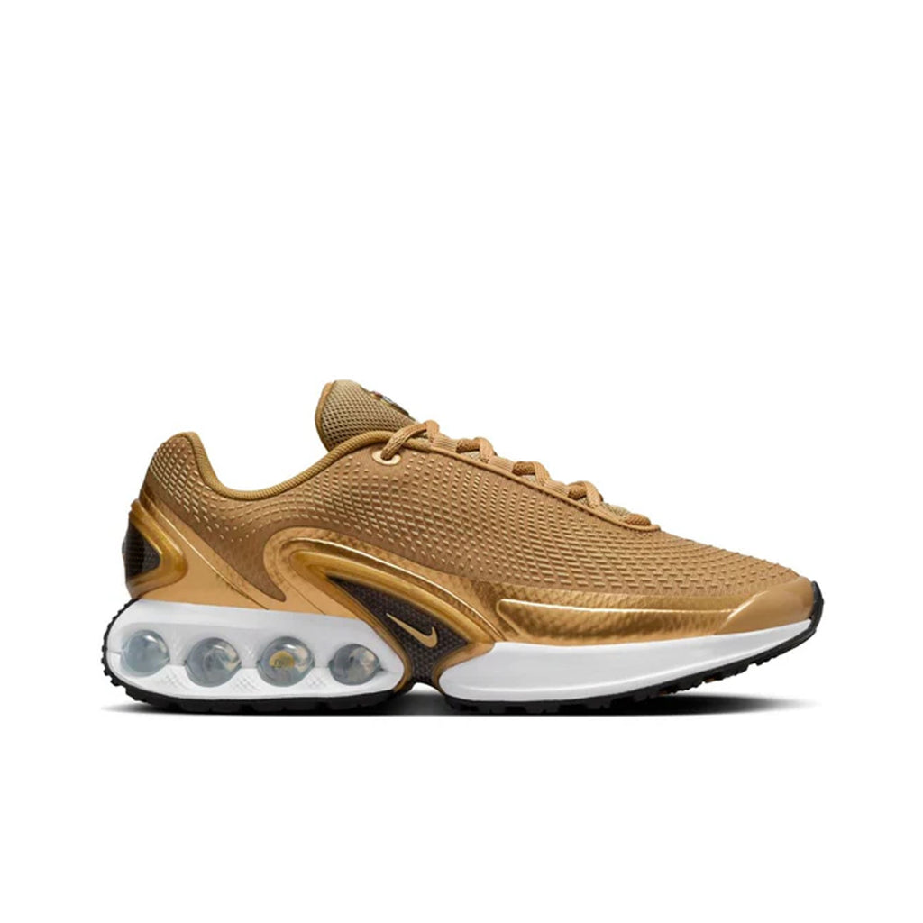 Nike Air Max Dn WMNS "Gold Bullet"