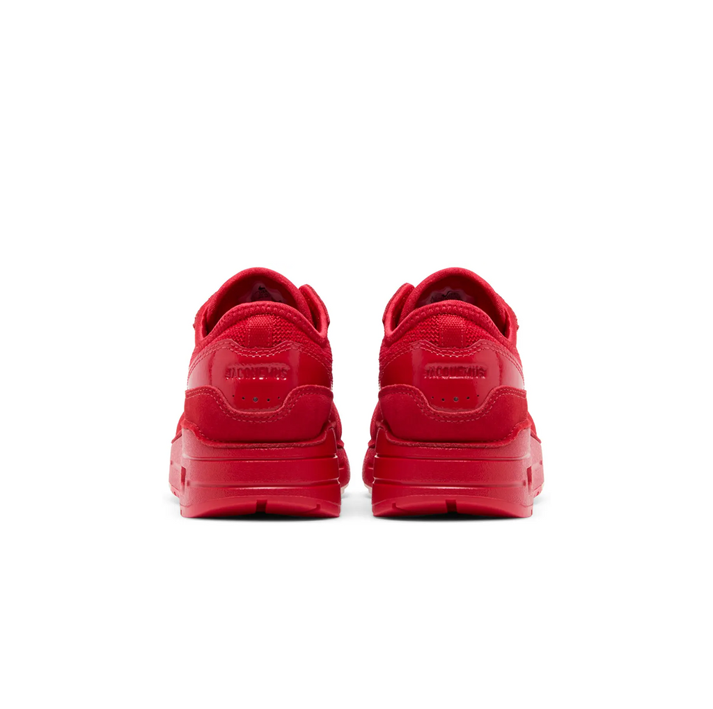 Jacquemus x Nike Wmns Air Max 1 '86 'Big Bubble - Mystic Red'