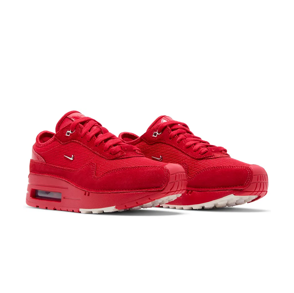 Jacquemus x Nike Wmns Air Max 1 '86 'Big Bubble - Mystic Red'