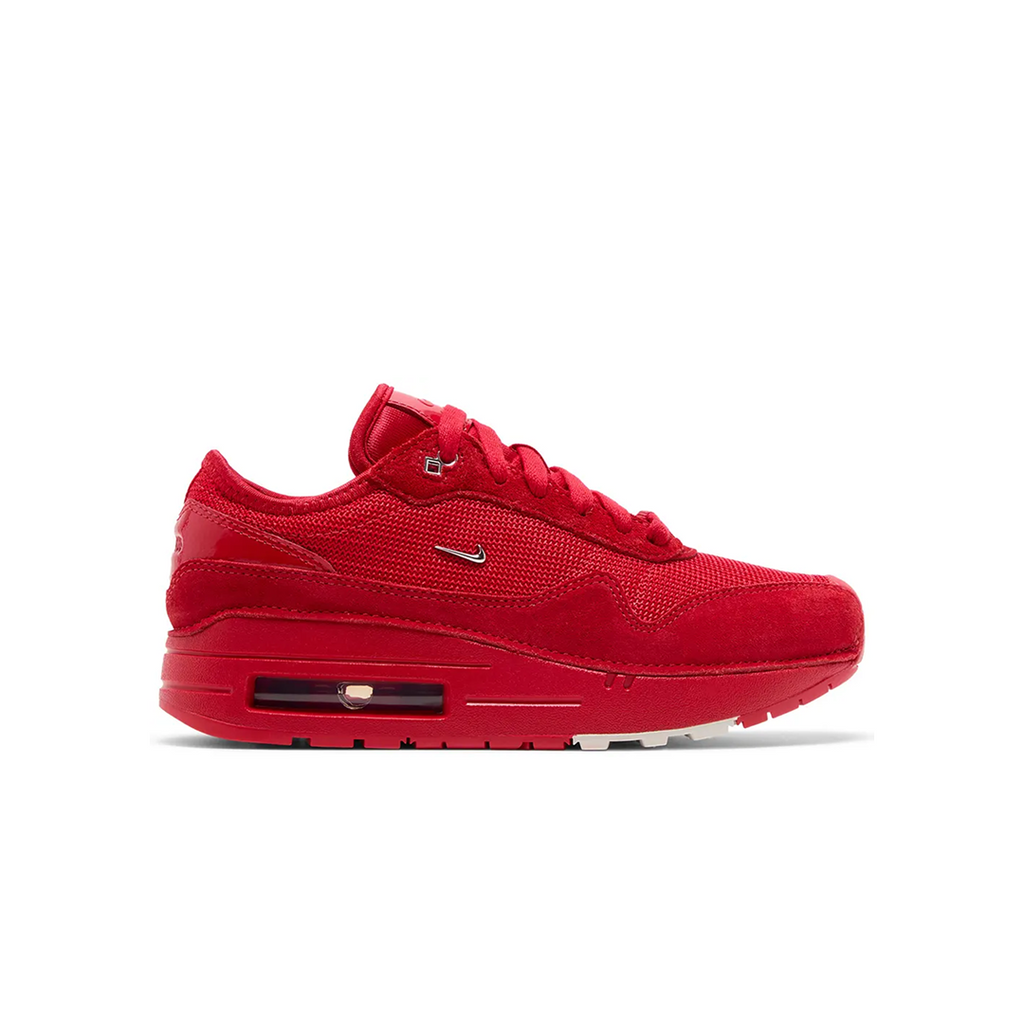 Jacquemus x Nike Wmns Air Max 1 '86 'Big Bubble - Mystic Red'