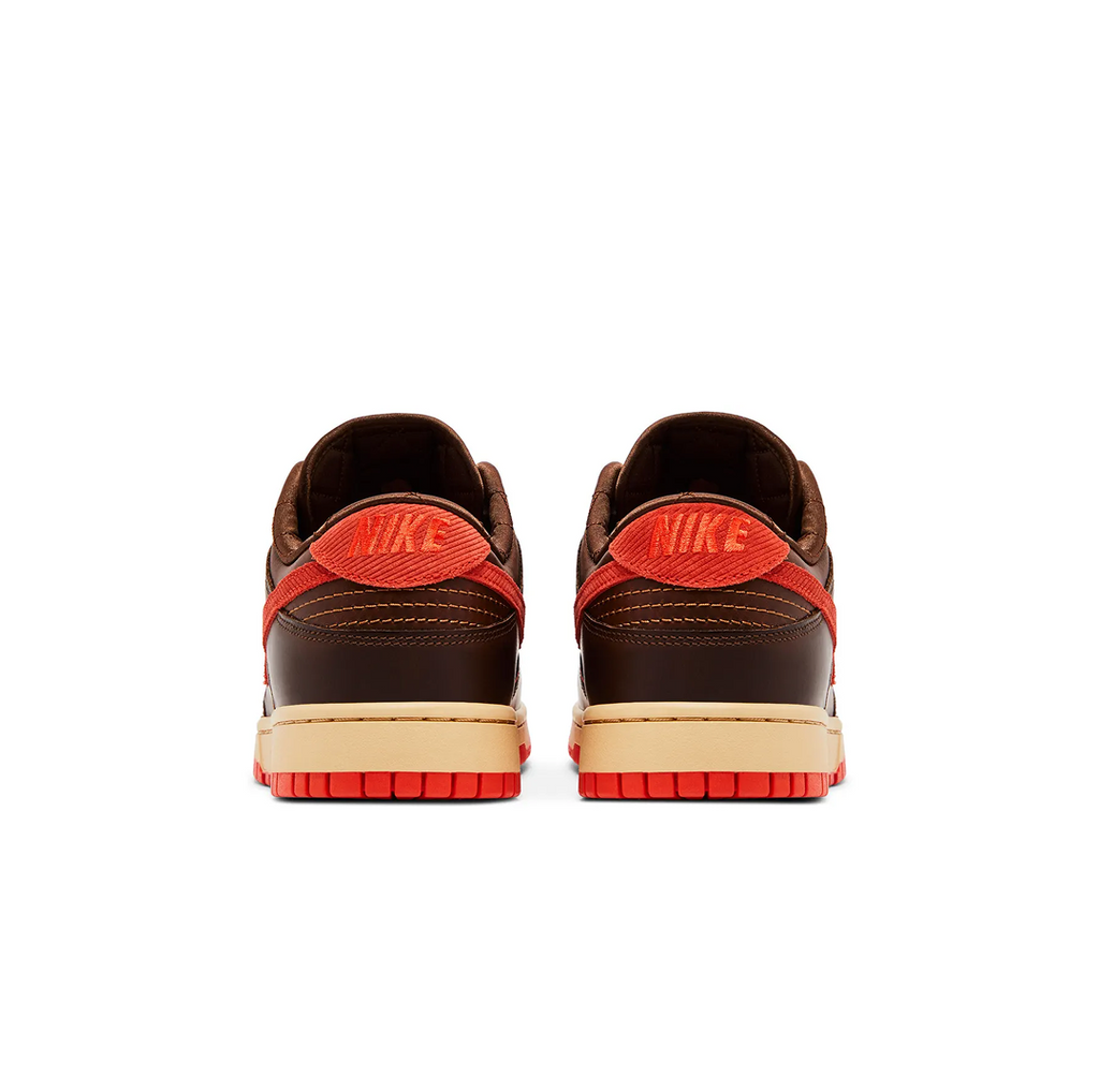 Nike Dunk Low 'Light British Brown'