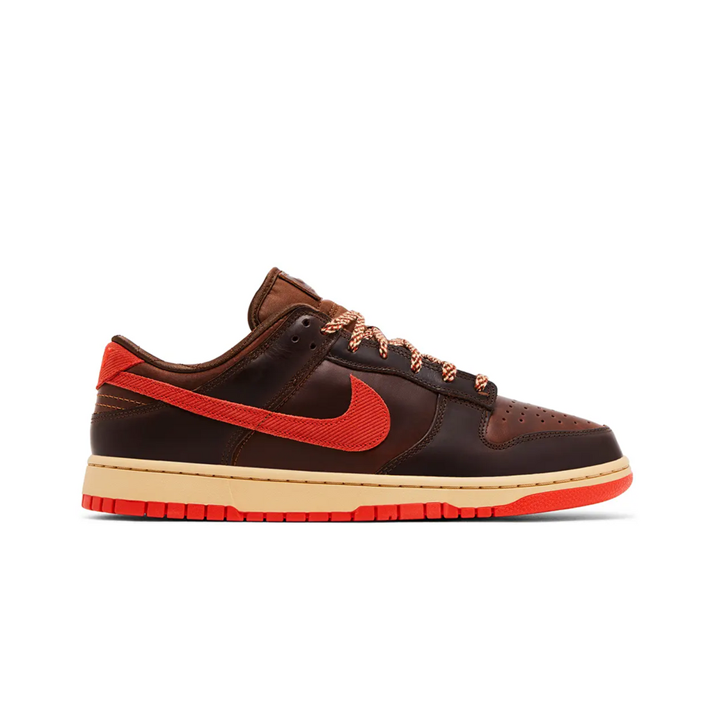 Nike Dunk Low 'Light British Brown'