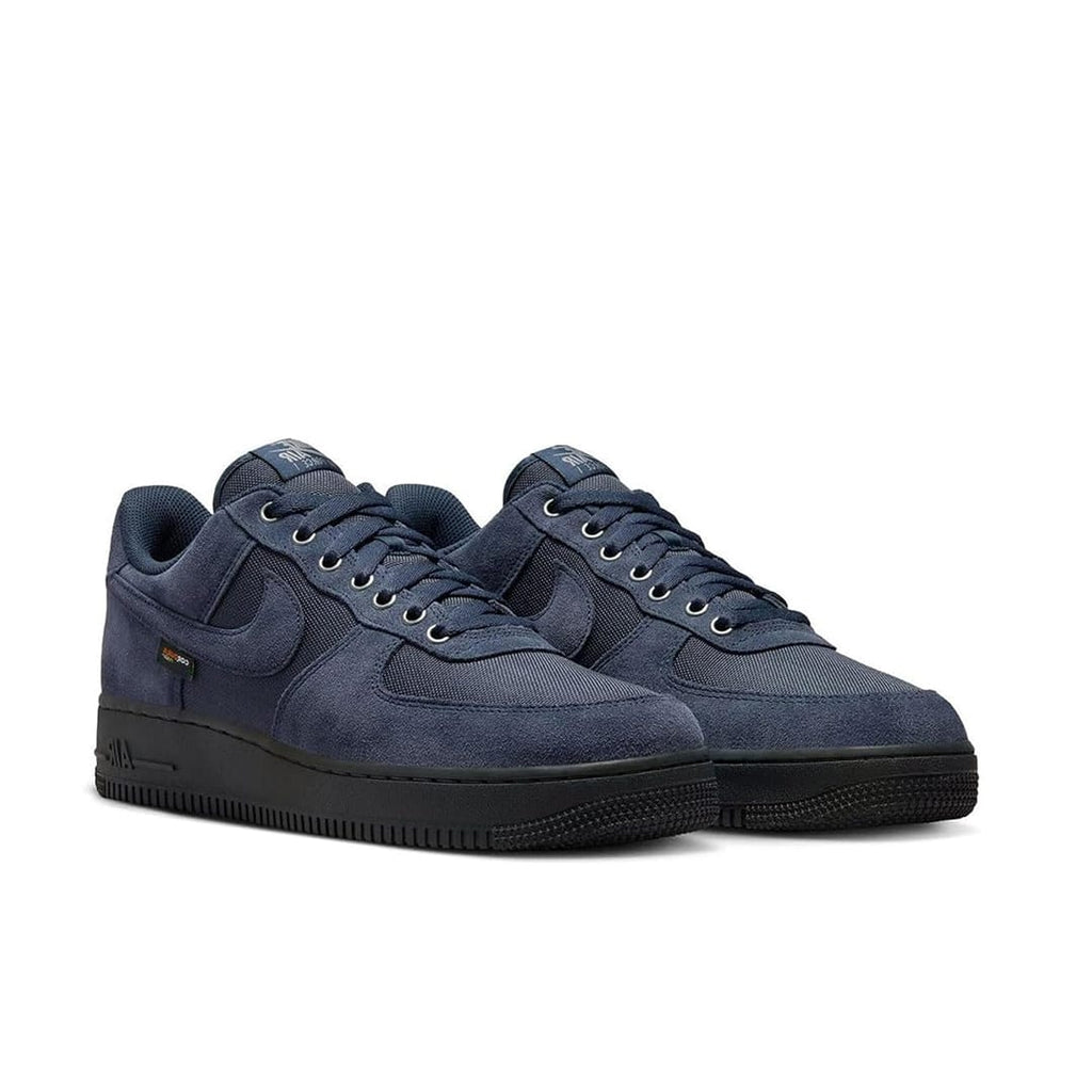 Nike Air Force 1 Low '07 "Cordura Dark Obsidian"