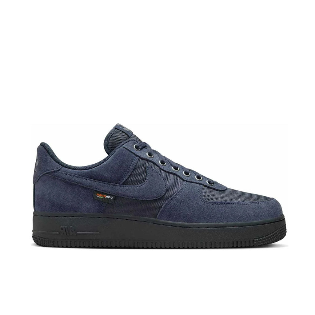 Nike Air Force 1 Low '07 "Cordura Dark Obsidian"