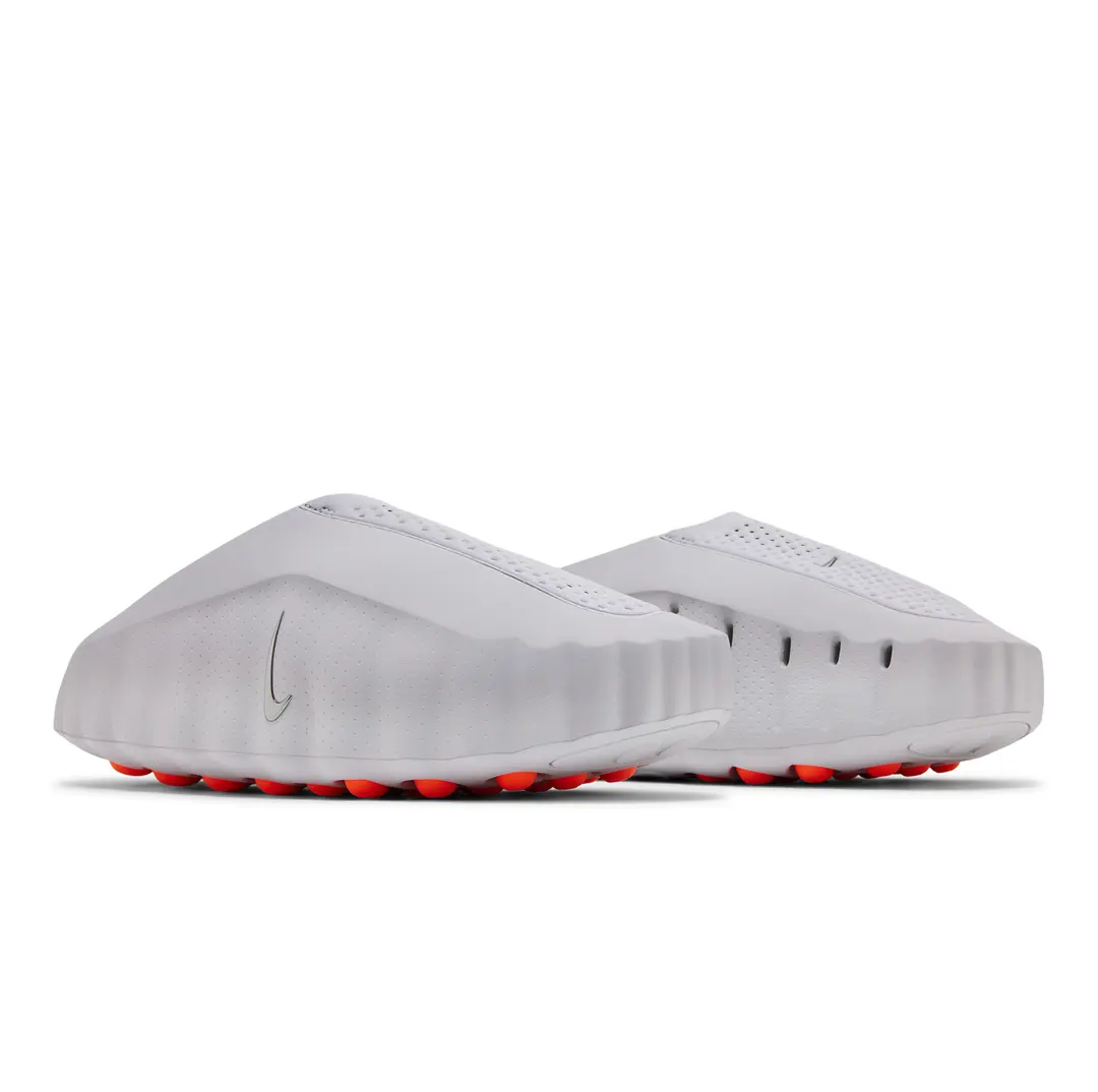 Nike Mind 001 Mule 'Light Smoke Grey'