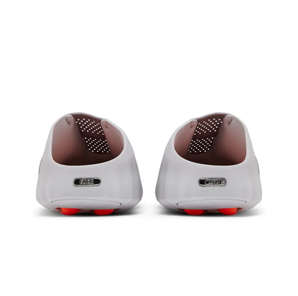 Nike Mind 001 Mule 'Light Smoke Grey'