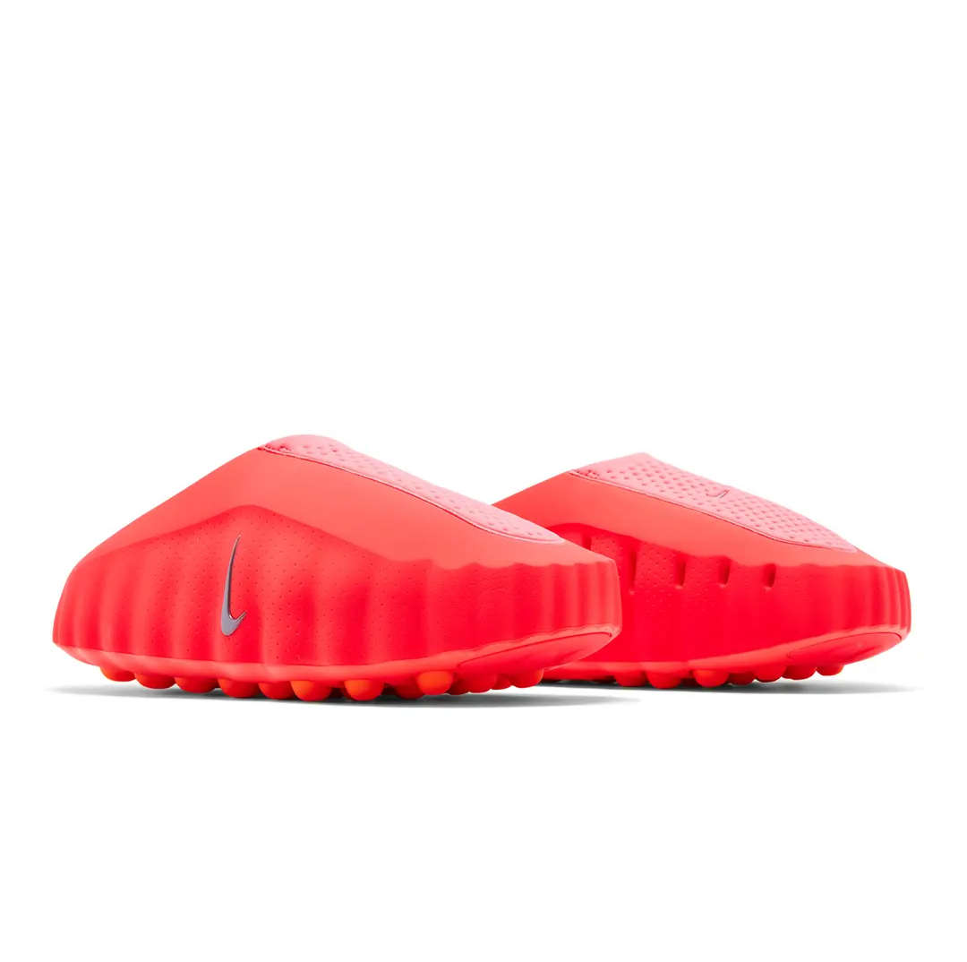 Nike Wmns Mind 001 Mule 'Solar Red'