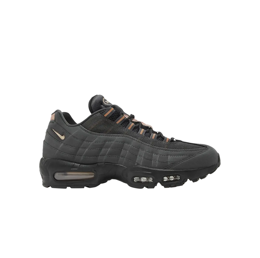 Nike Central Cee x Air Max 95 'Live Yours'