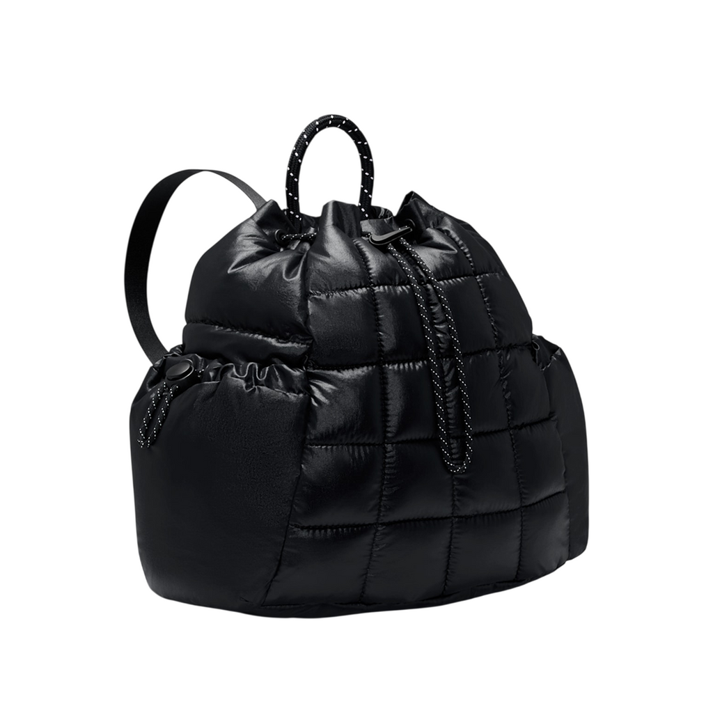 Nike Sportswear Puffle Backpack Black