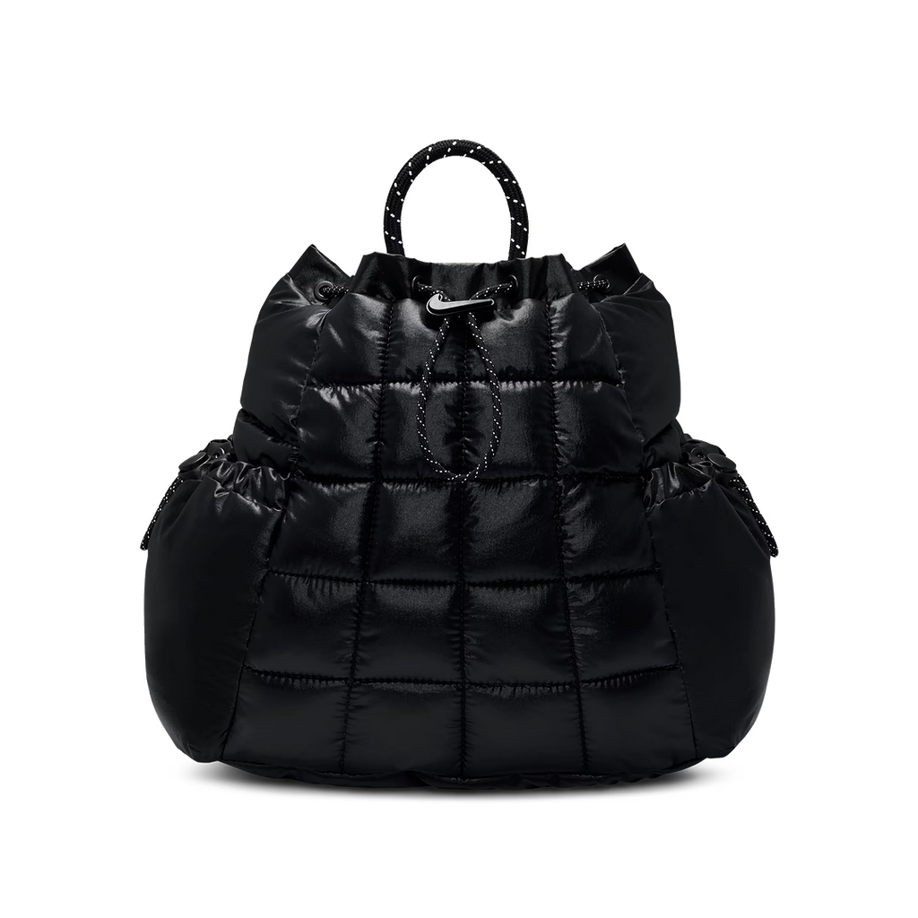 Nike Sportswear Puffle Backpack Black