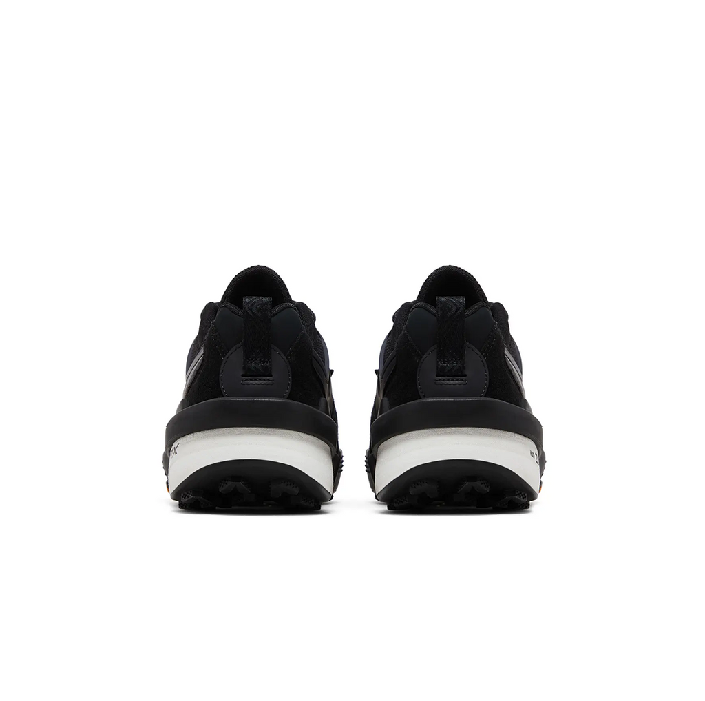 Sacai x Nike Zegamadome 'Black'