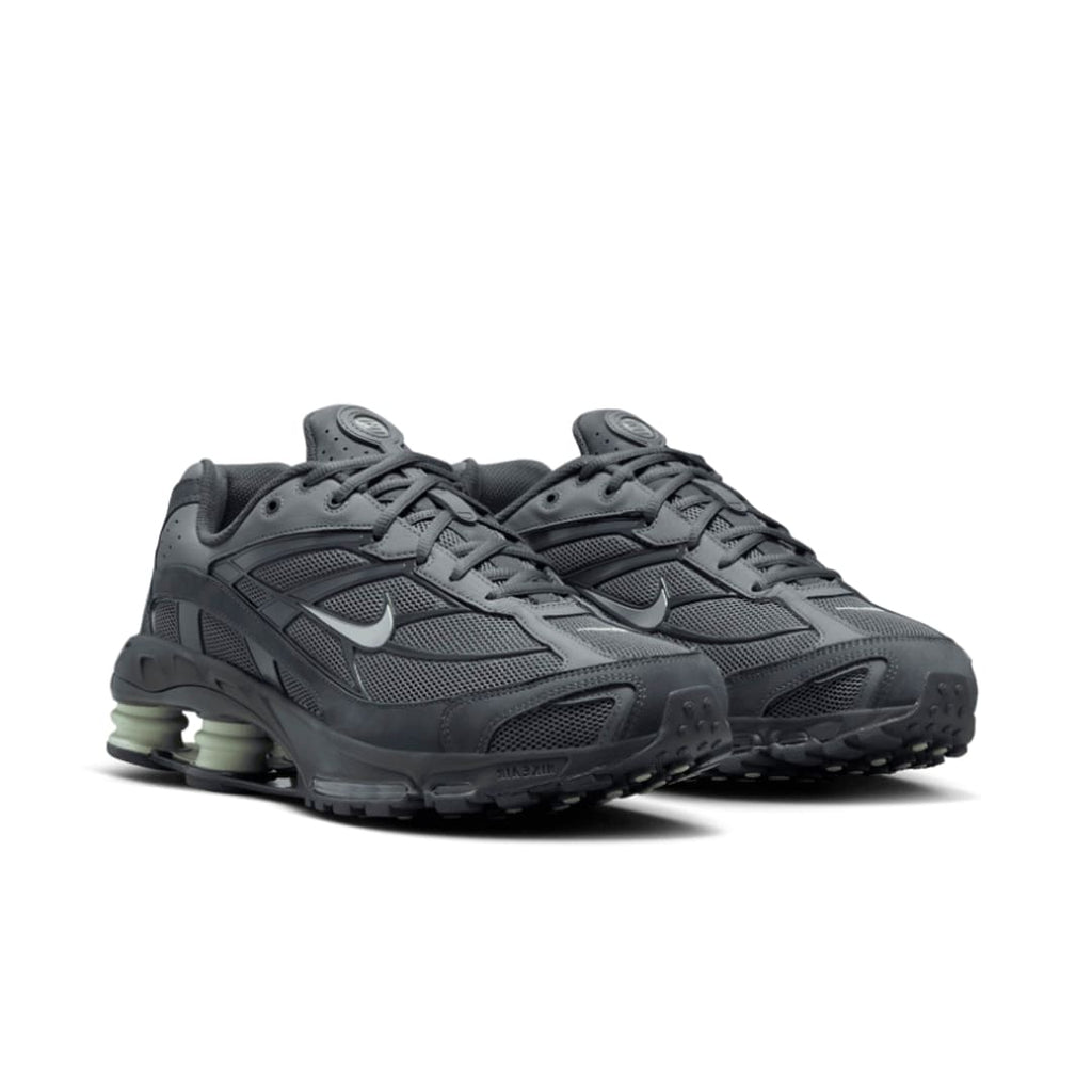 Nike Shox Ride 2 "Anthracite"