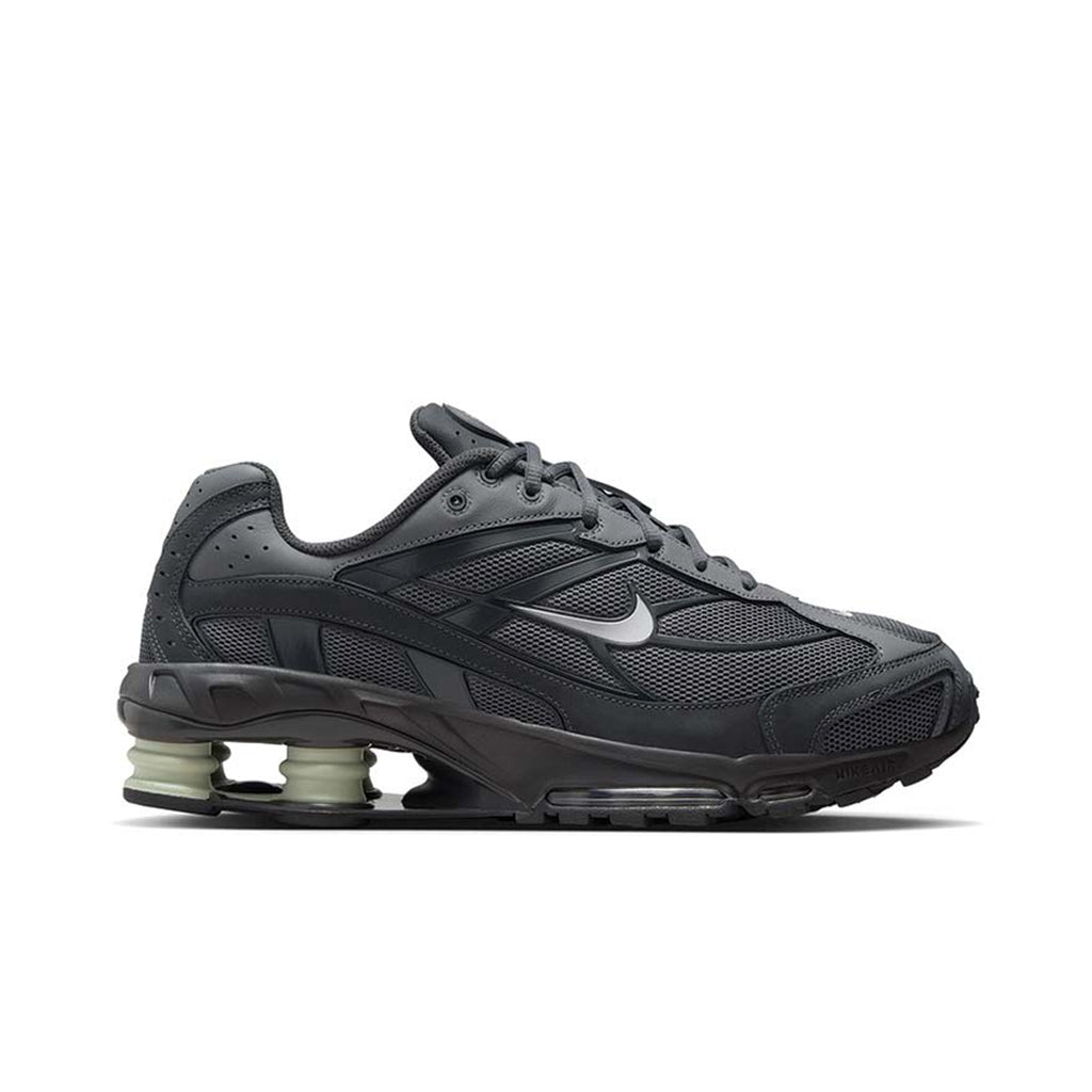 Nike Shox Ride 2 "Anthracite"