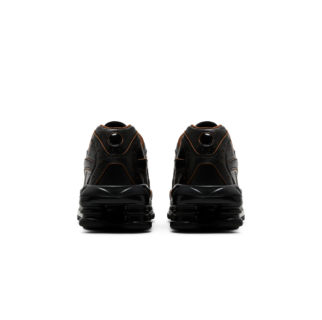 Nike Shox Ride 2 Premium 'Black Light British Tan'