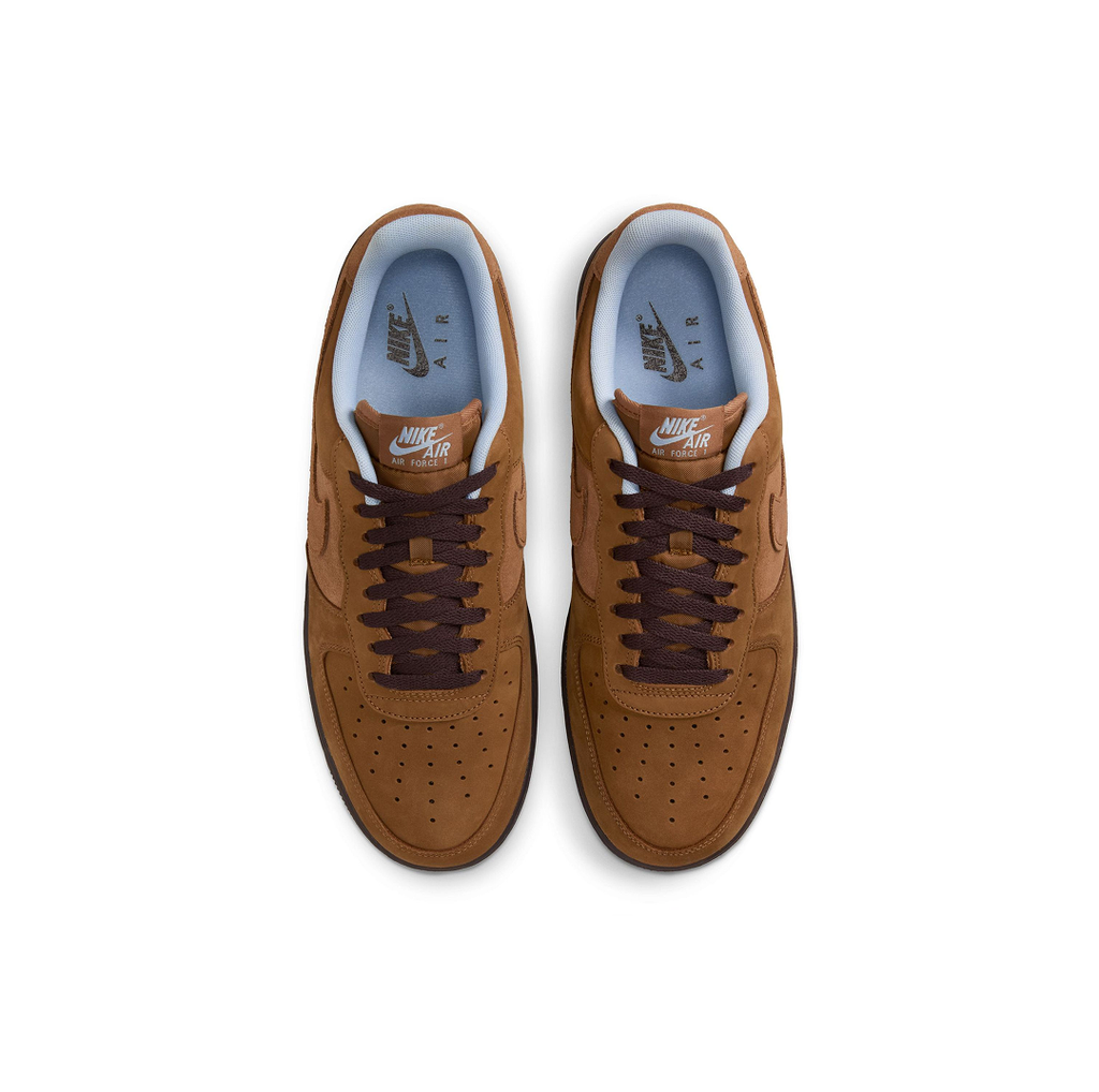 Nike Air Force 1 Low “Light British Tan”