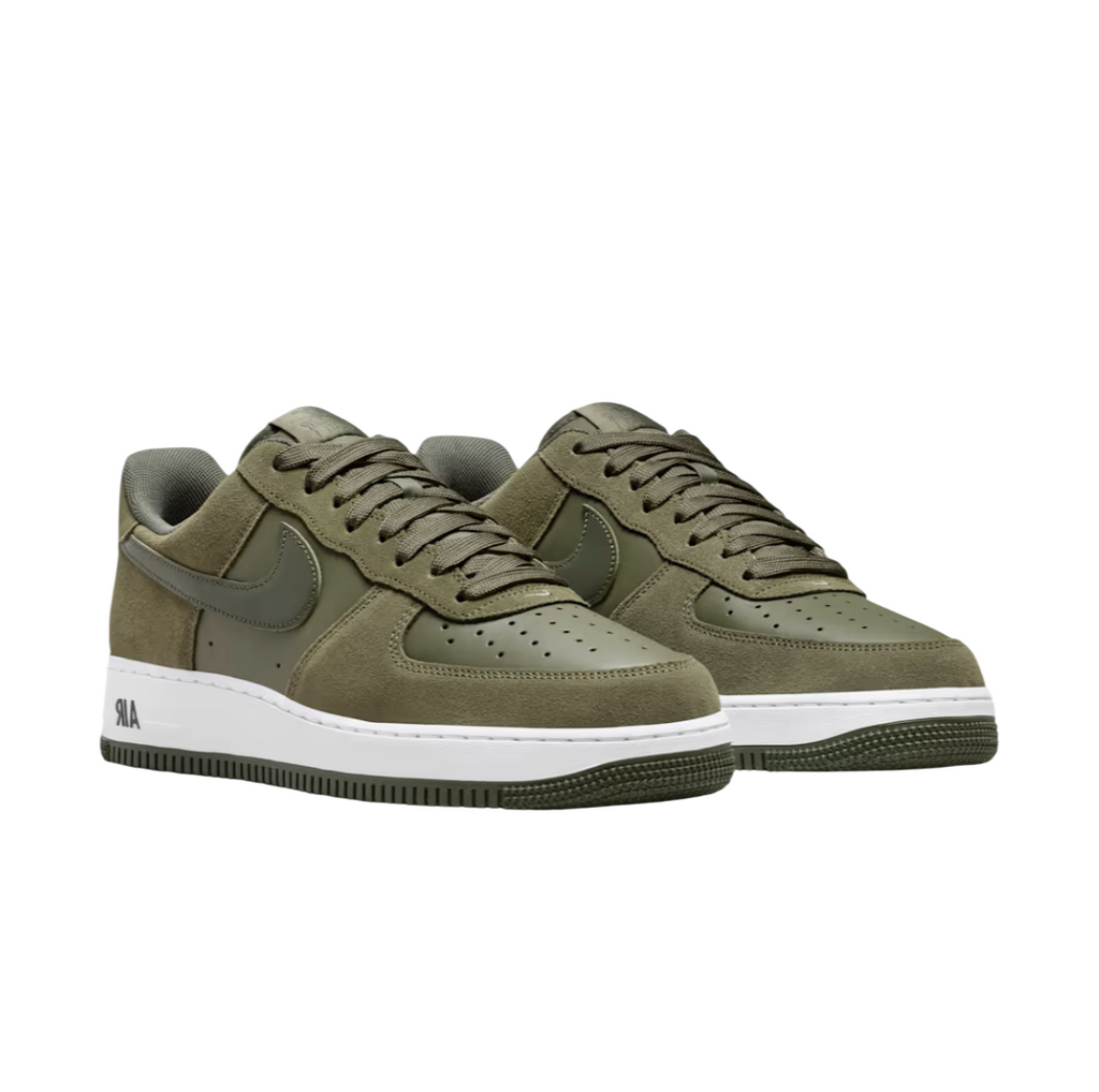 Nike Air Force 1  'Medium Olive'