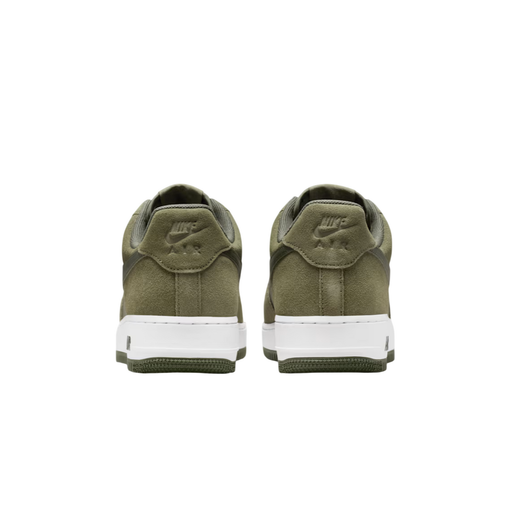 Nike Air Force 1  'Medium Olive'