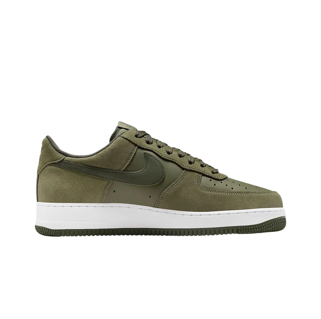 Nike Air Force 1  'Medium Olive'
